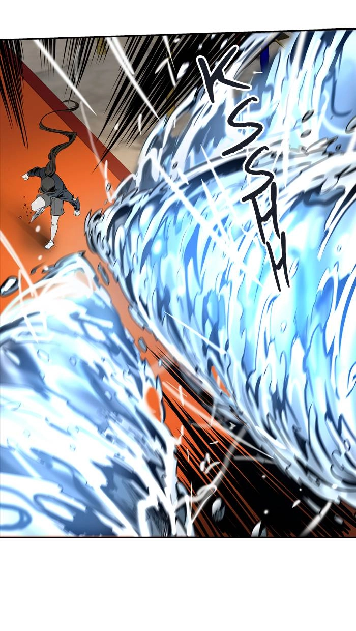 Tower of God Chapter 298, page 47 of 104
