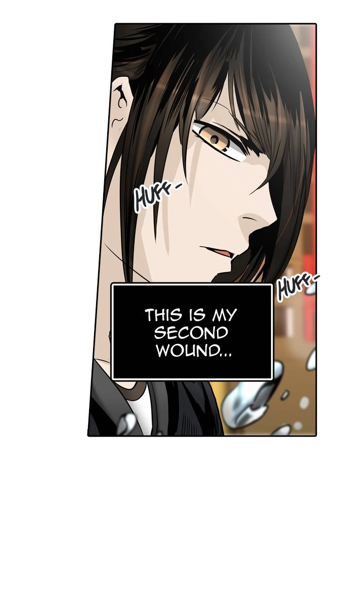 Tower of God Chapter 298, page 49 of 104