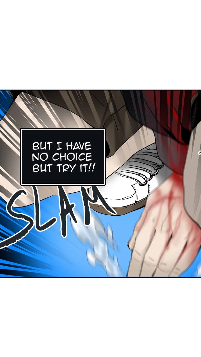 Tower of God Chapter 298, page 5 of 104