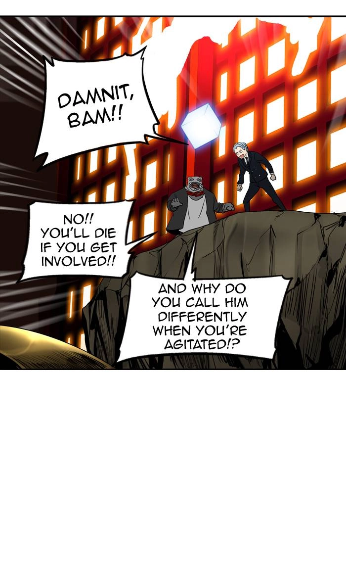 Tower of God Chapter 298, page 50 of 104