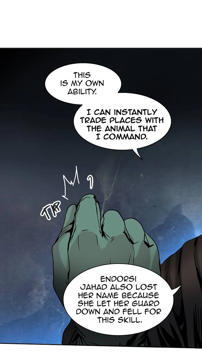 Tower of God Chapter 298, page 52 of 104