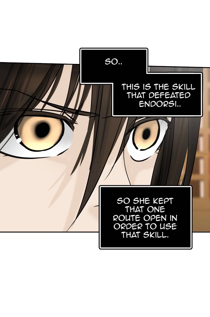 Tower of God Chapter 298, page 53 of 104