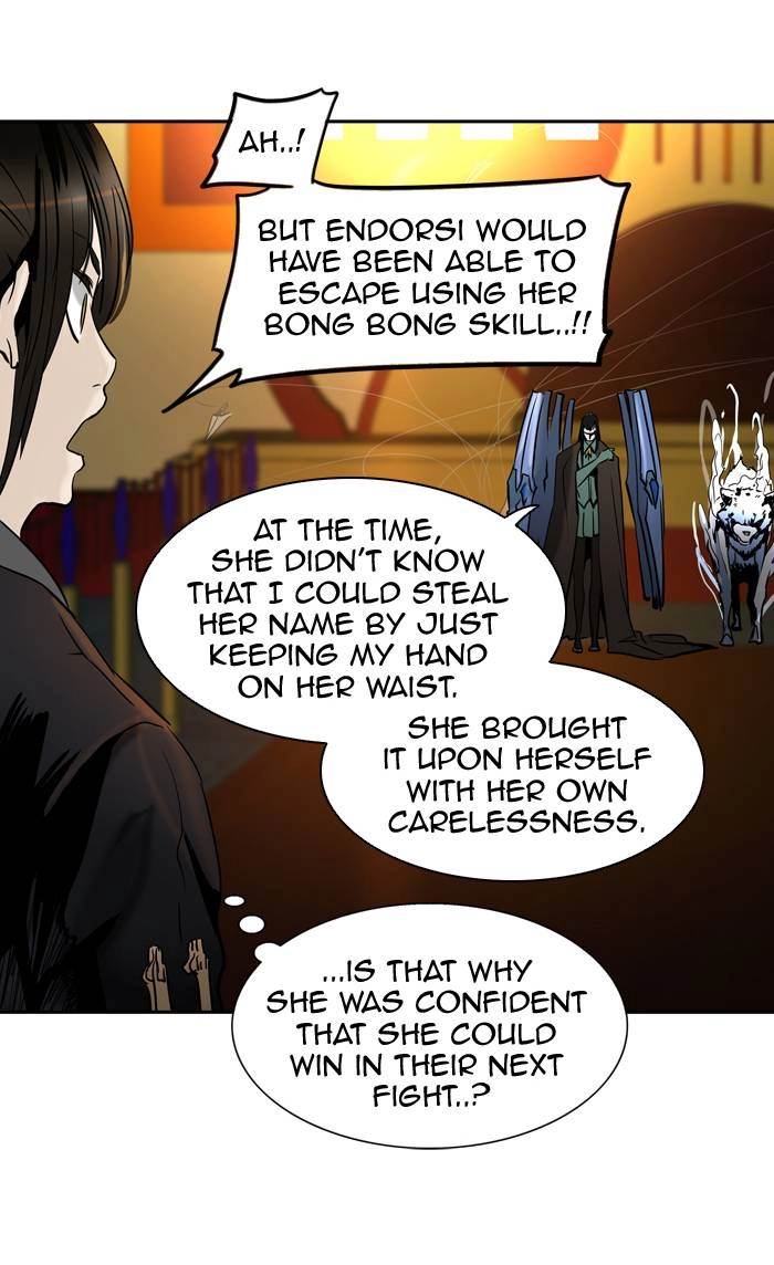 Tower of God Chapter 298, page 54 of 104