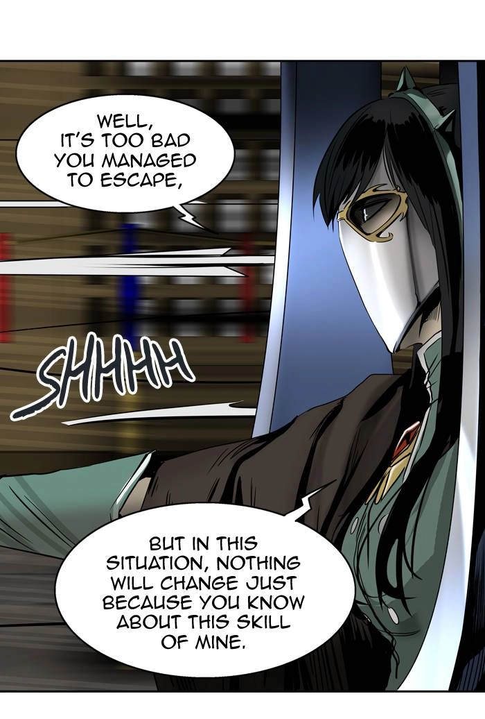 Tower of God Chapter 298, page 55 of 104