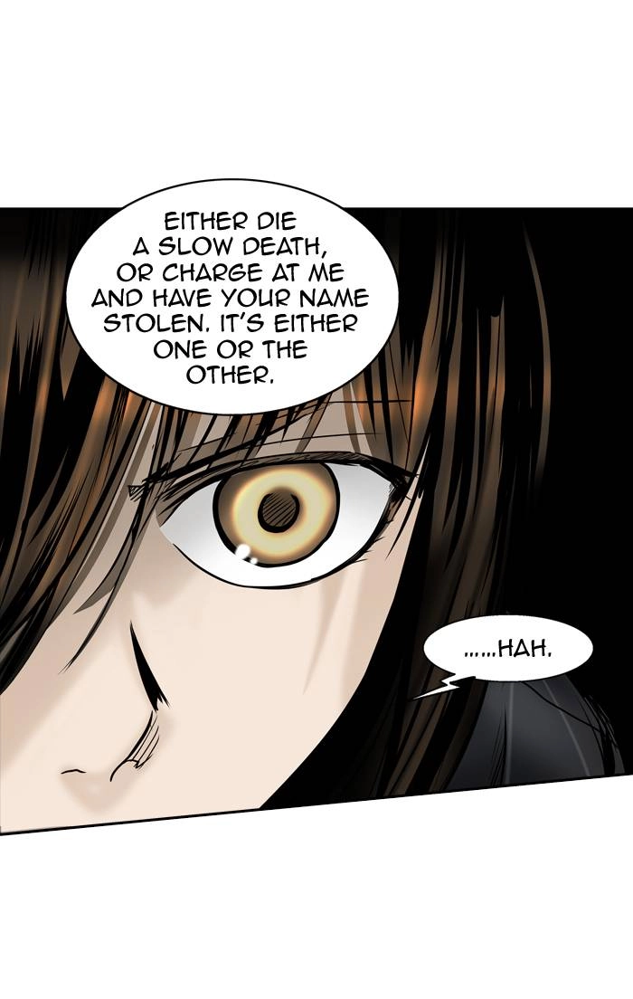 Tower of God Chapter 298, page 56 of 104