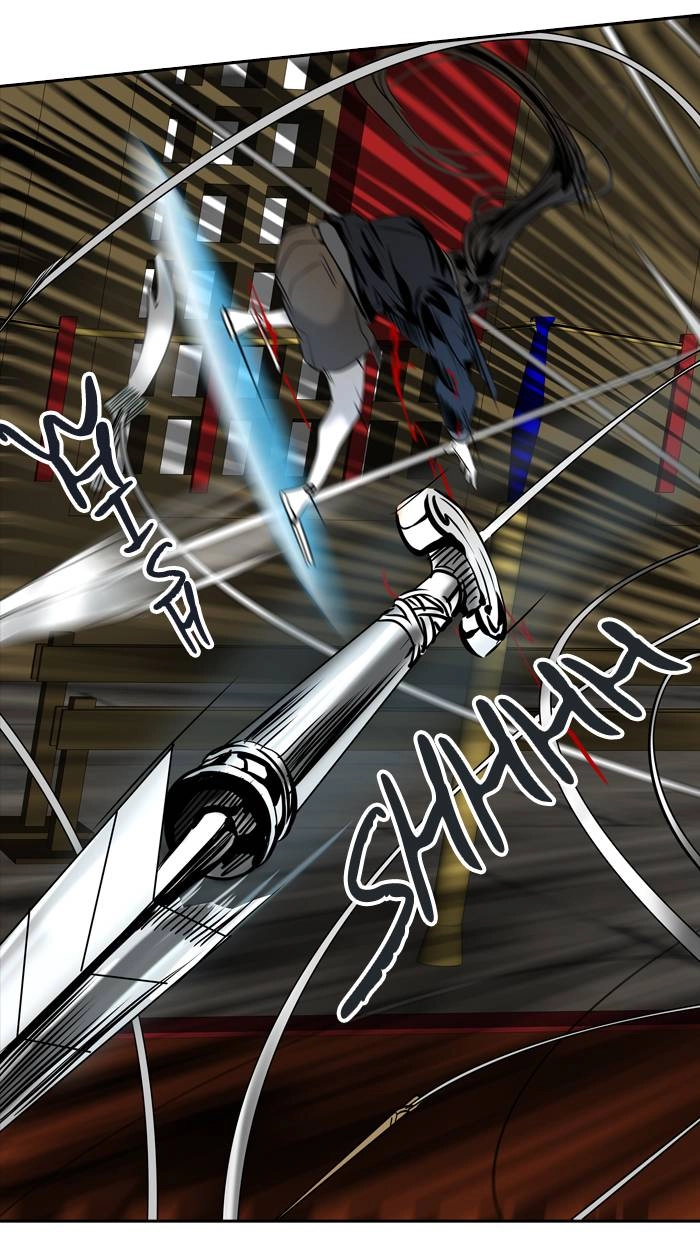 Tower of God Chapter 298, page 57 of 104