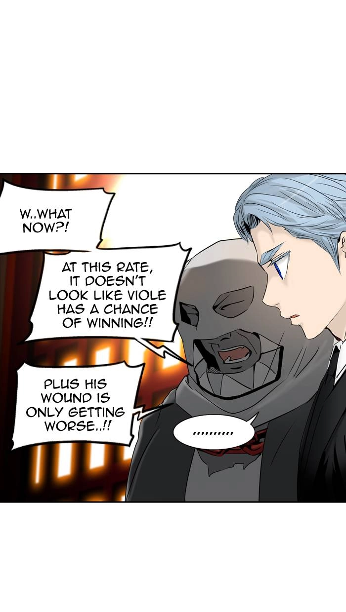 Tower of God Chapter 298, page 58 of 104