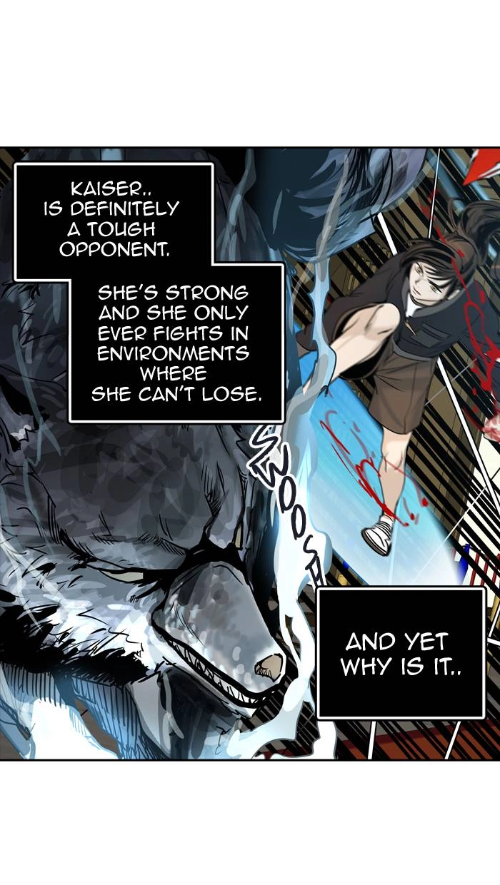 Tower of God Chapter 298, page 59 of 104