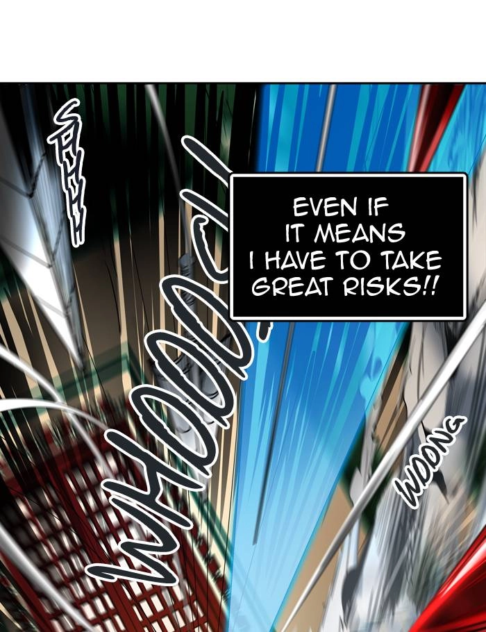 Tower of God Chapter 298, page 6 of 104