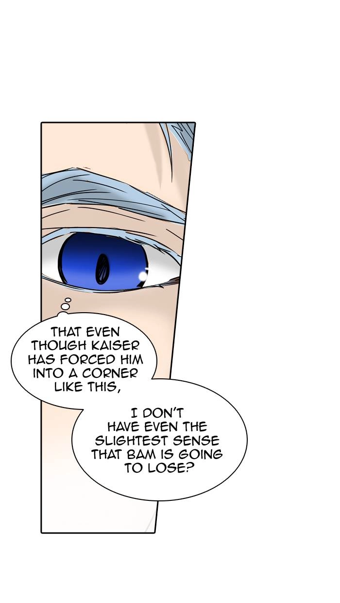 Tower of God Chapter 298, page 60 of 104