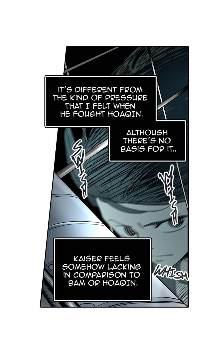 Tower of God Chapter 298, page 61 of 104