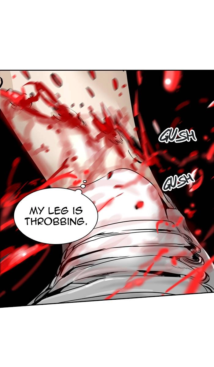 Tower of God Chapter 298, page 62 of 104