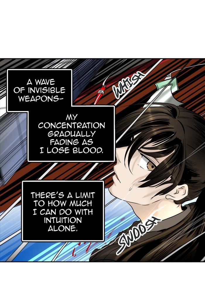 Tower of God Chapter 298, page 64 of 104