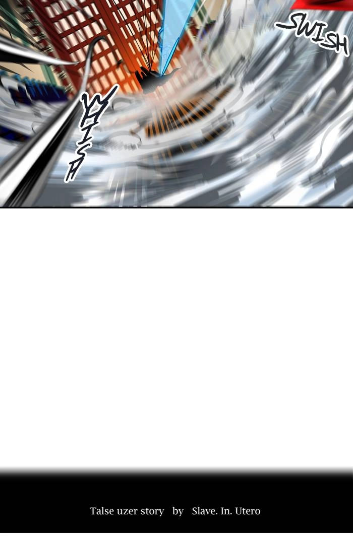 Tower of God Chapter 298, page 7 of 104