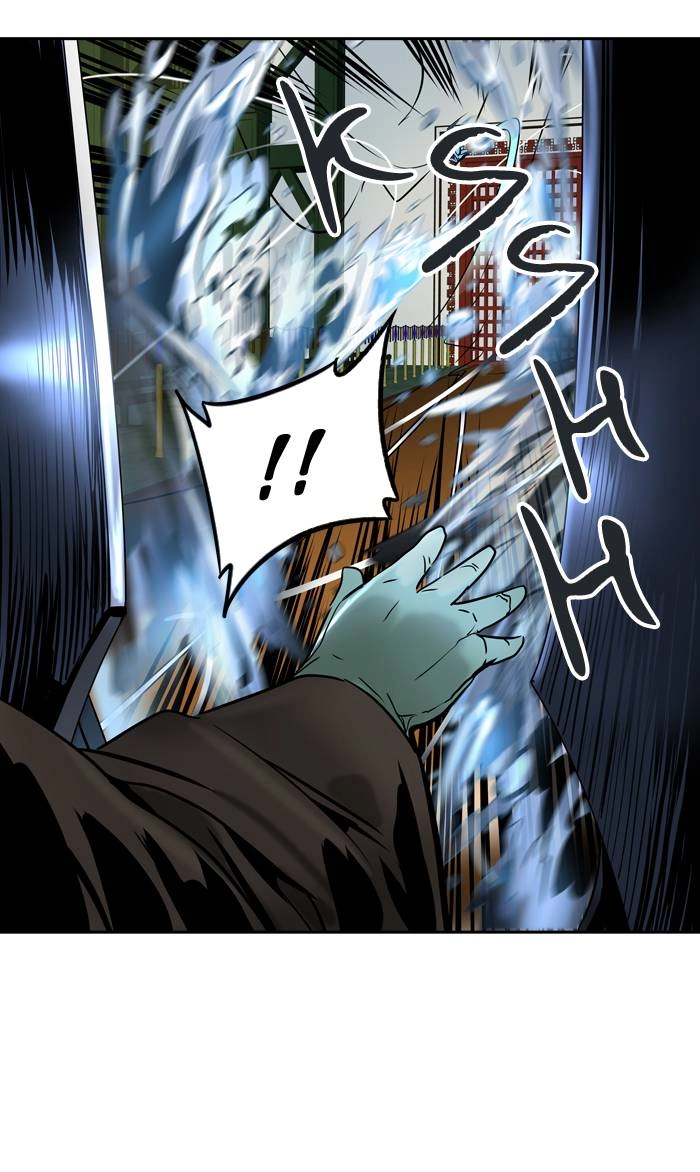 Tower of God Chapter 298, page 71 of 104