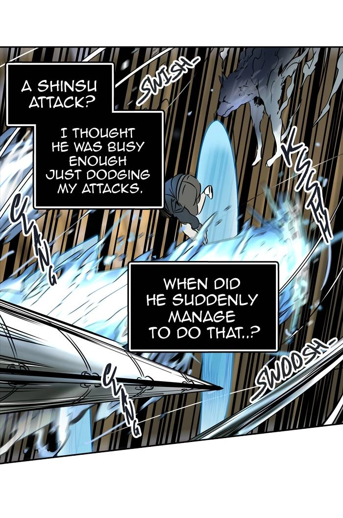 Tower of God Chapter 298, page 72 of 104