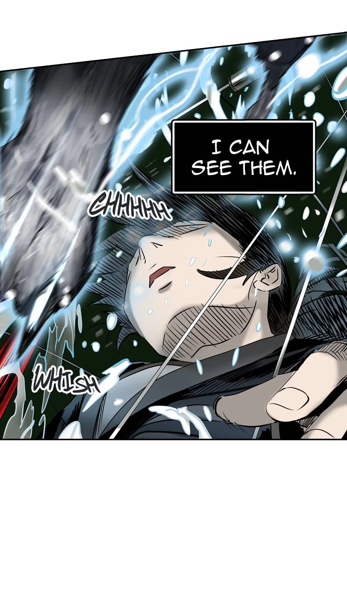 Tower of God Chapter 298, page 73 of 104