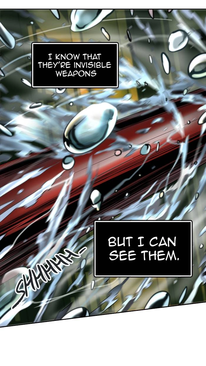 Tower of God Chapter 298, page 74 of 104