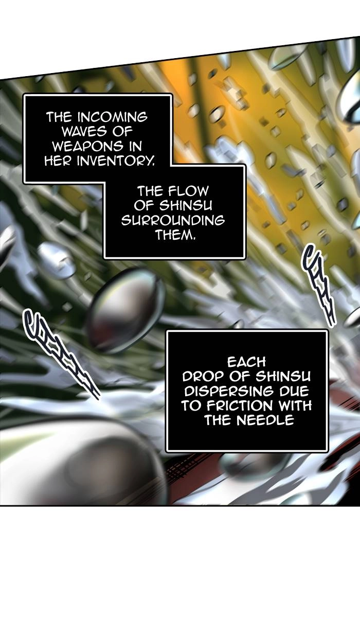 Tower of God Chapter 298, page 75 of 104