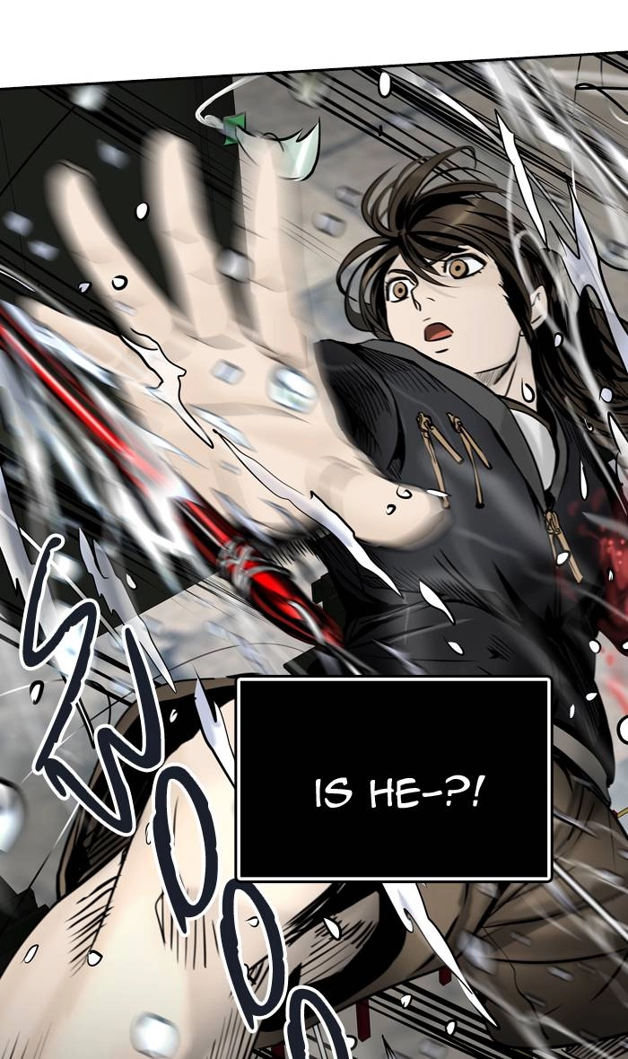 Tower of God Chapter 298, page 80 of 104