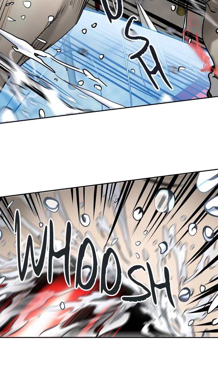 Tower of God Chapter 298, page 81 of 104