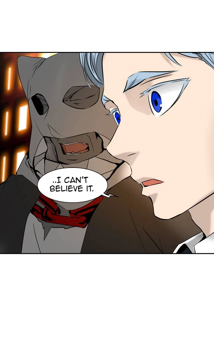 Tower of God Chapter 298, page 82 of 104