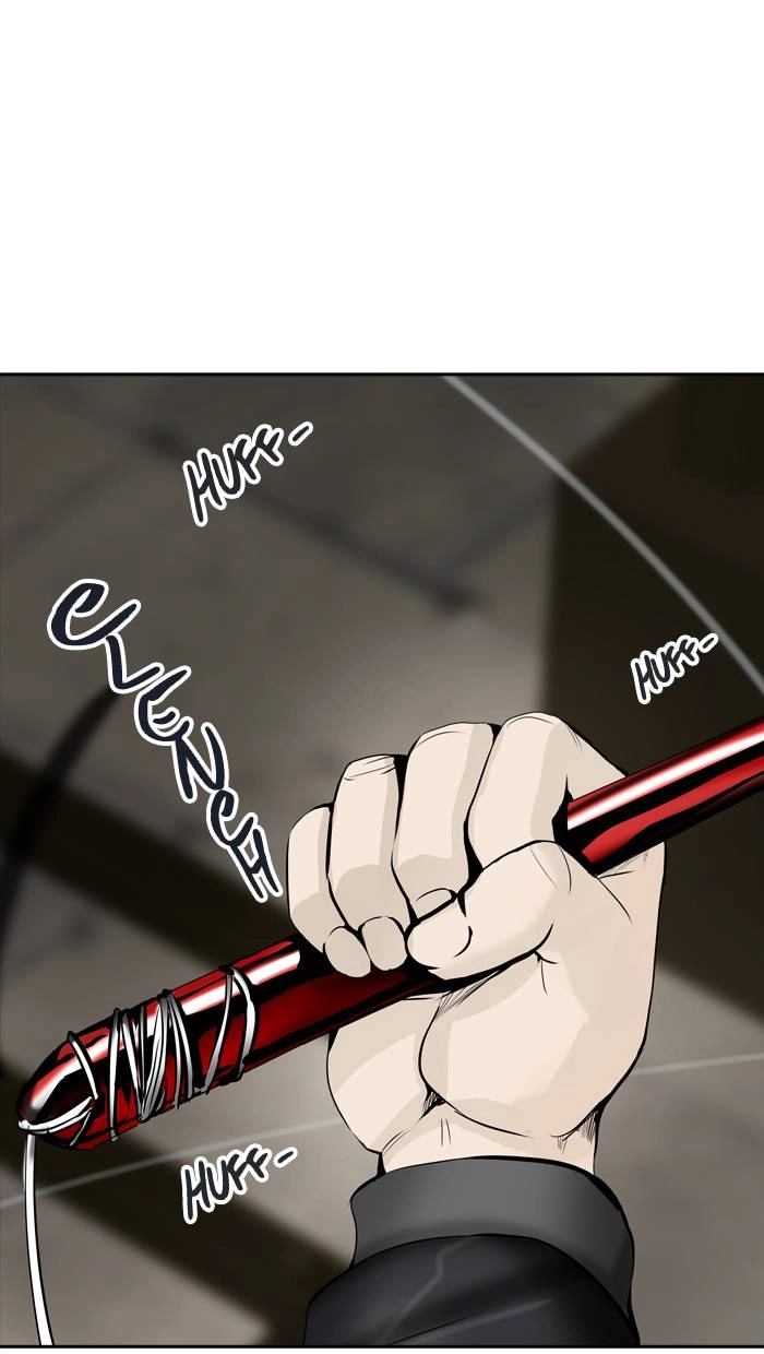 Tower of God Chapter 298, page 84 of 104