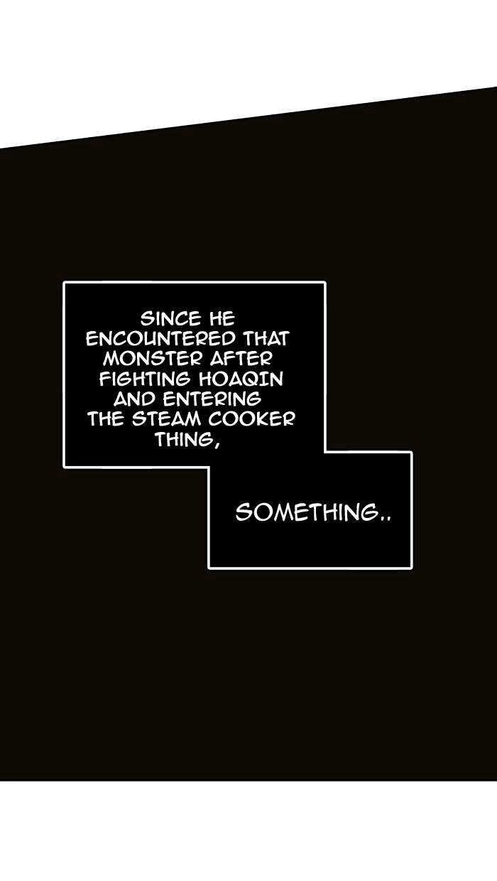 Tower of God Chapter 298, page 86 of 104