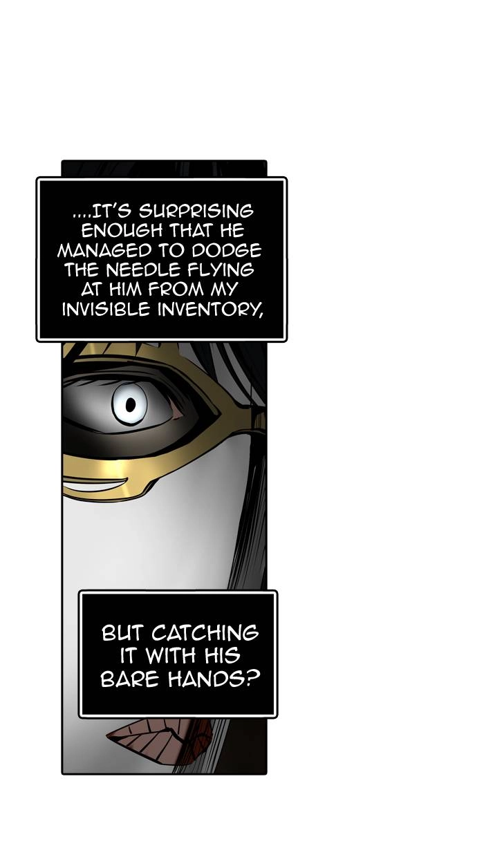 Tower of God Chapter 298, page 87 of 104
