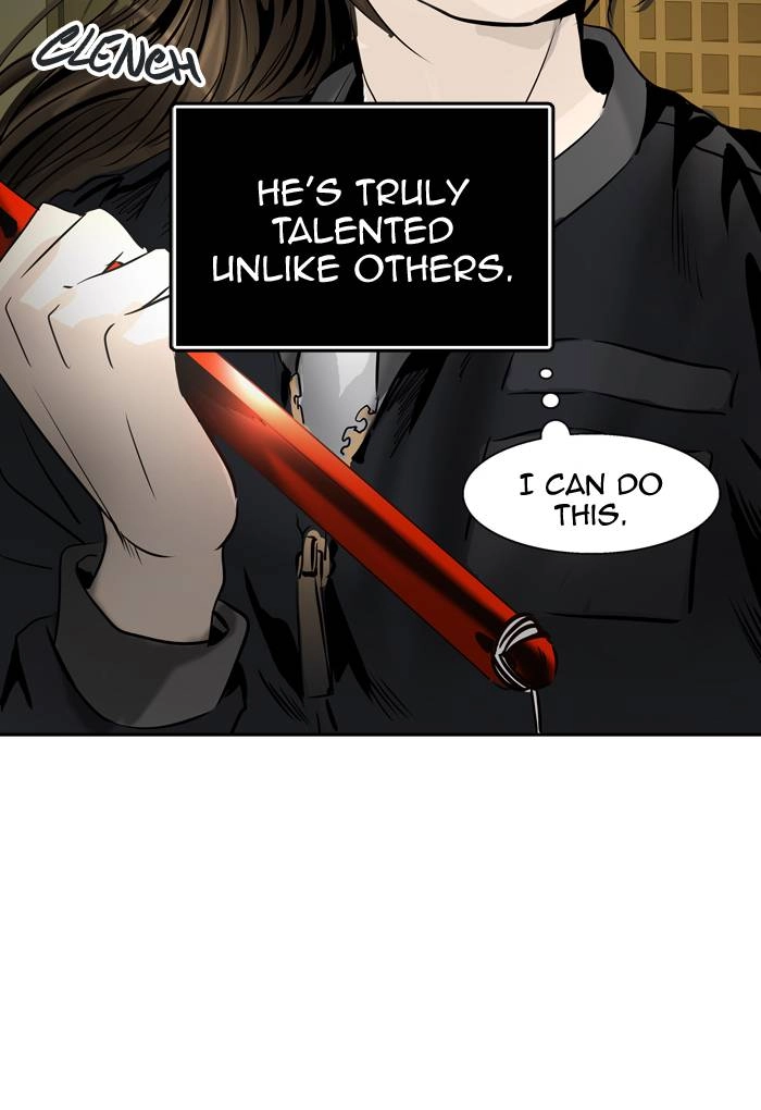 Tower of God Chapter 298, page 90 of 104