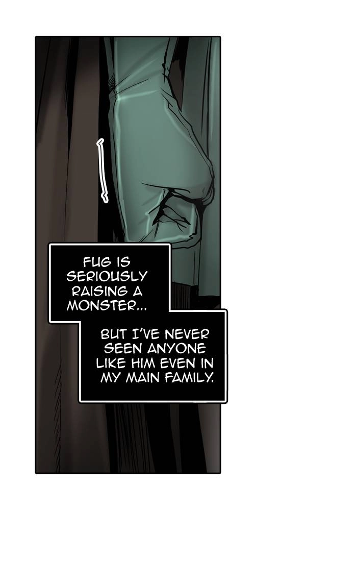Tower of God Chapter 298, page 92 of 104