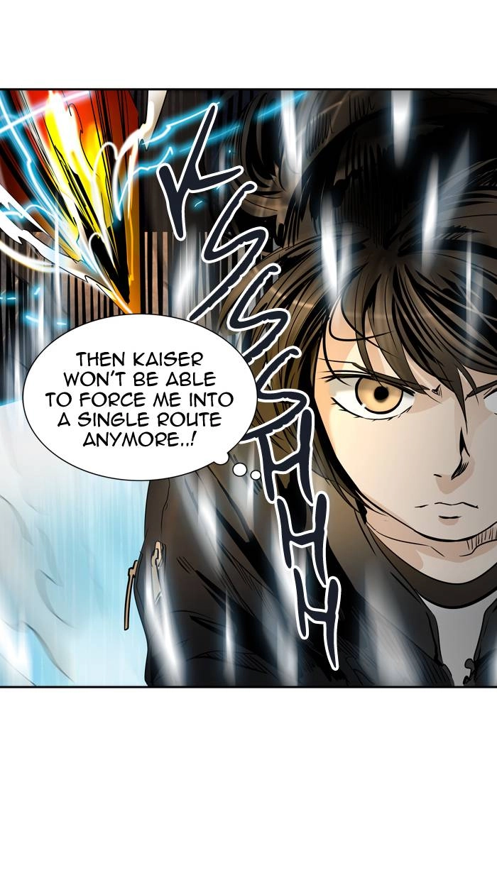 Tower of God Chapter 298, page 94 of 104