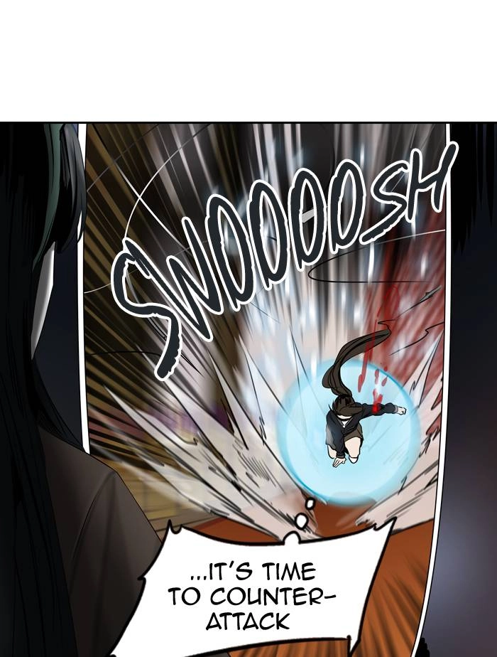 Tower of God Chapter 298, page 95 of 104