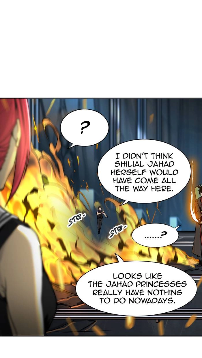 Tower of God Chapter 299, page 10 of 101