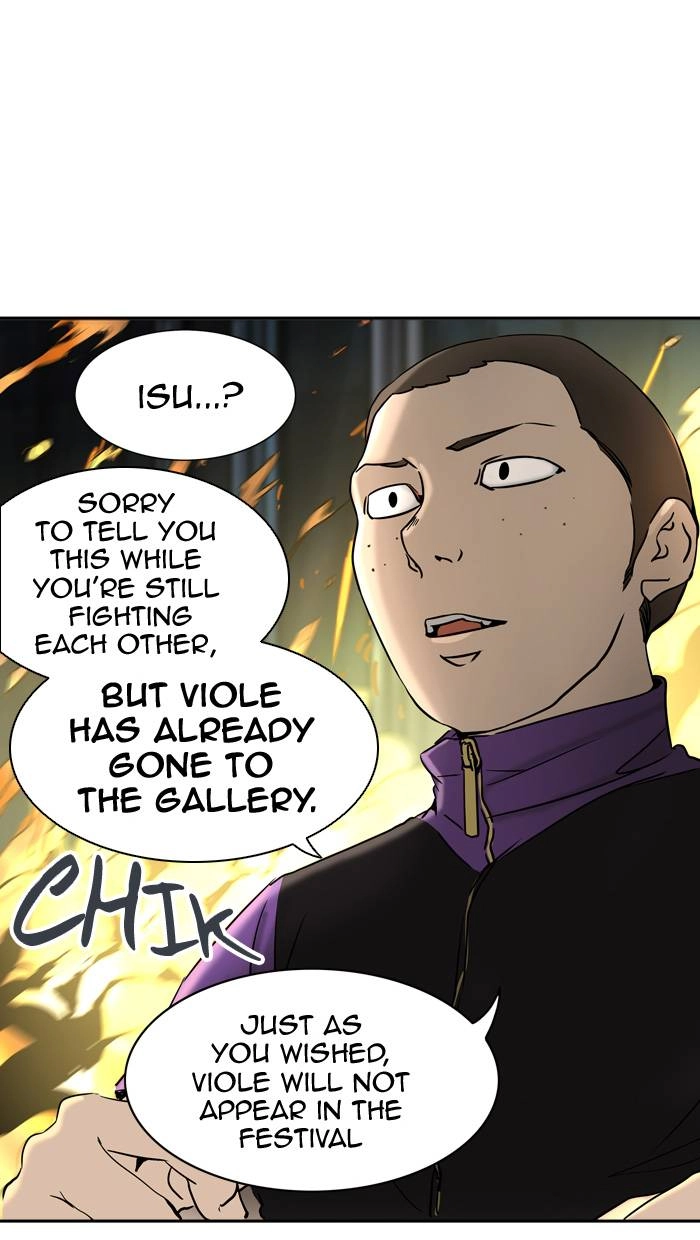 Tower of God Chapter 299, page 11 of 101