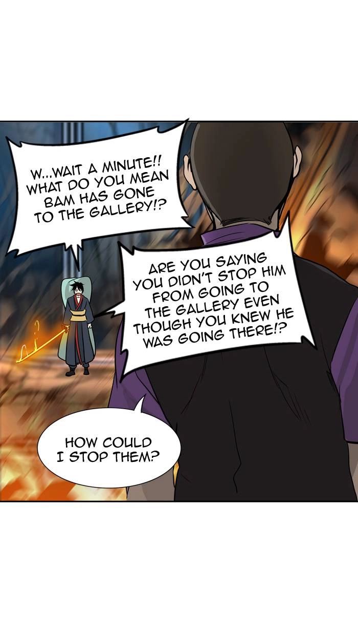 Tower of God Chapter 299, page 13 of 101