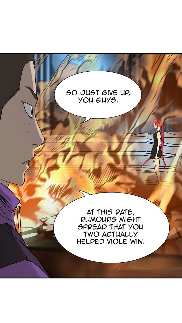 Tower of God Chapter 299, page 14 of 101
