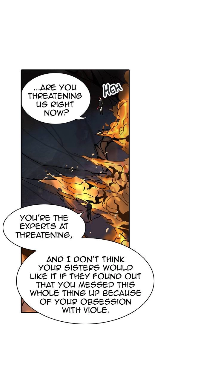 Tower of God Chapter 299, page 15 of 101