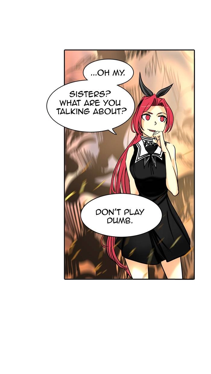 Tower of God Chapter 299, page 16 of 101