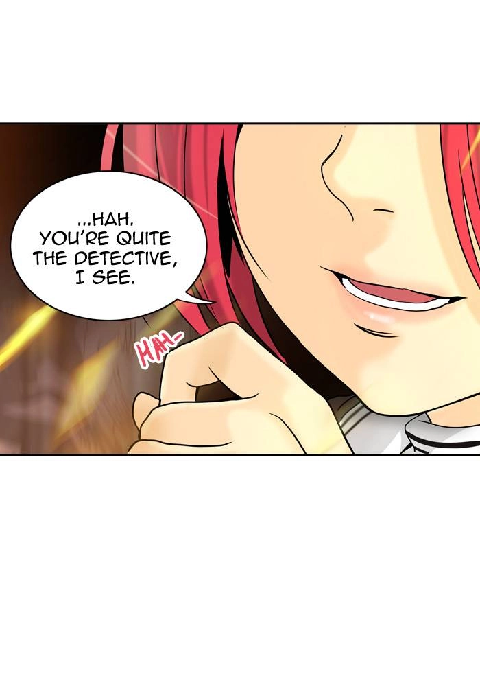 Tower of God Chapter 299, page 19 of 101