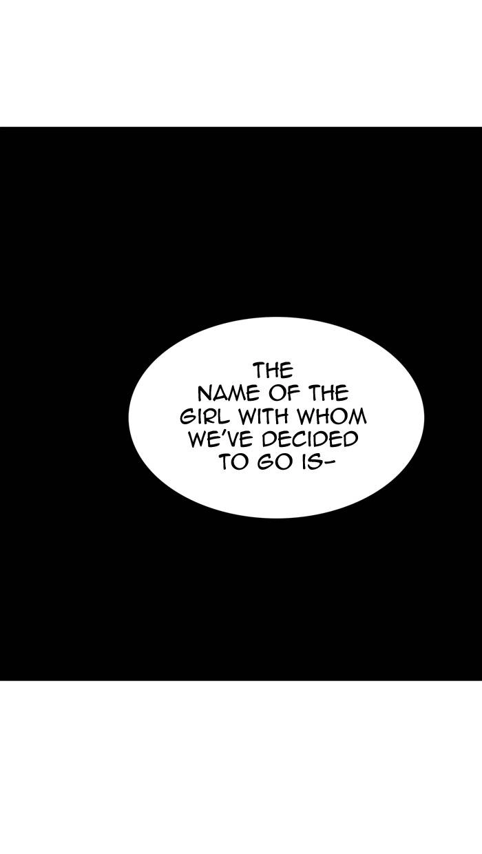 Tower of God Chapter 299, page 21 of 101