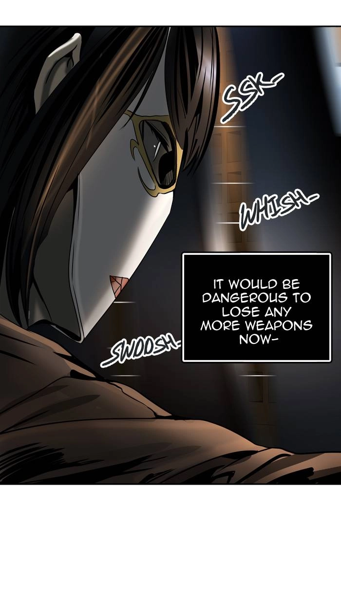 Tower of God Chapter 299, page 24 of 101