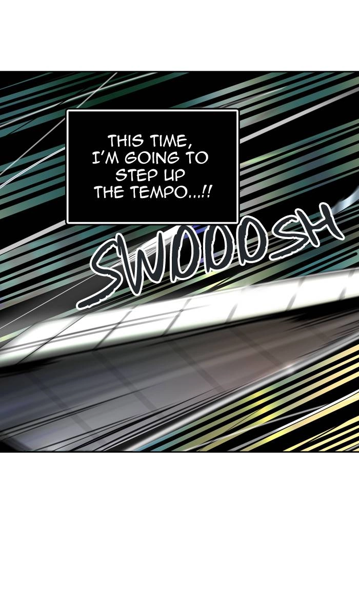 Tower of God Chapter 299, page 25 of 101