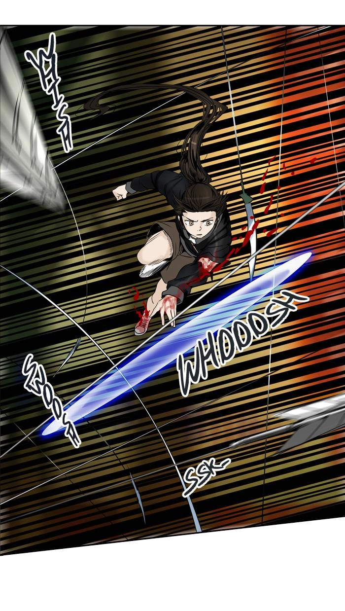 Tower of God Chapter 299, page 26 of 101