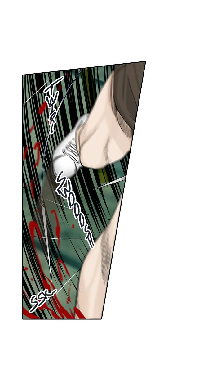 Tower of God Chapter 299, page 27 of 101