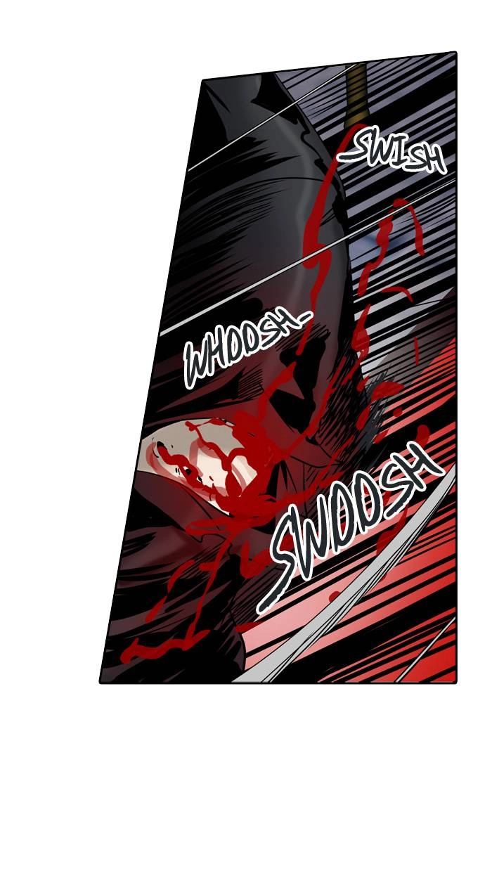 Tower of God Chapter 299, page 28 of 101