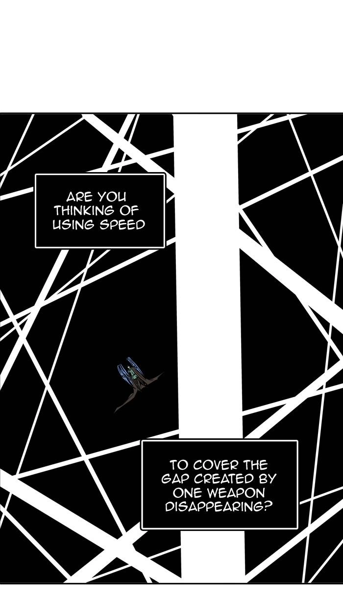 Tower of God Chapter 299, page 29 of 101