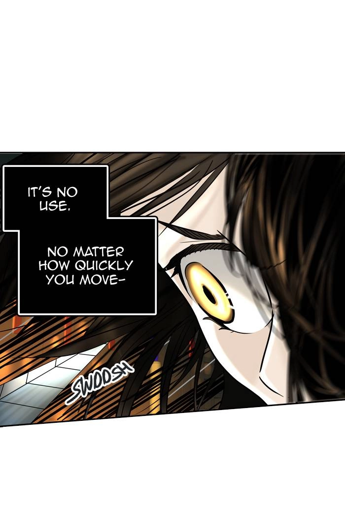 Tower of God Chapter 299, page 30 of 101
