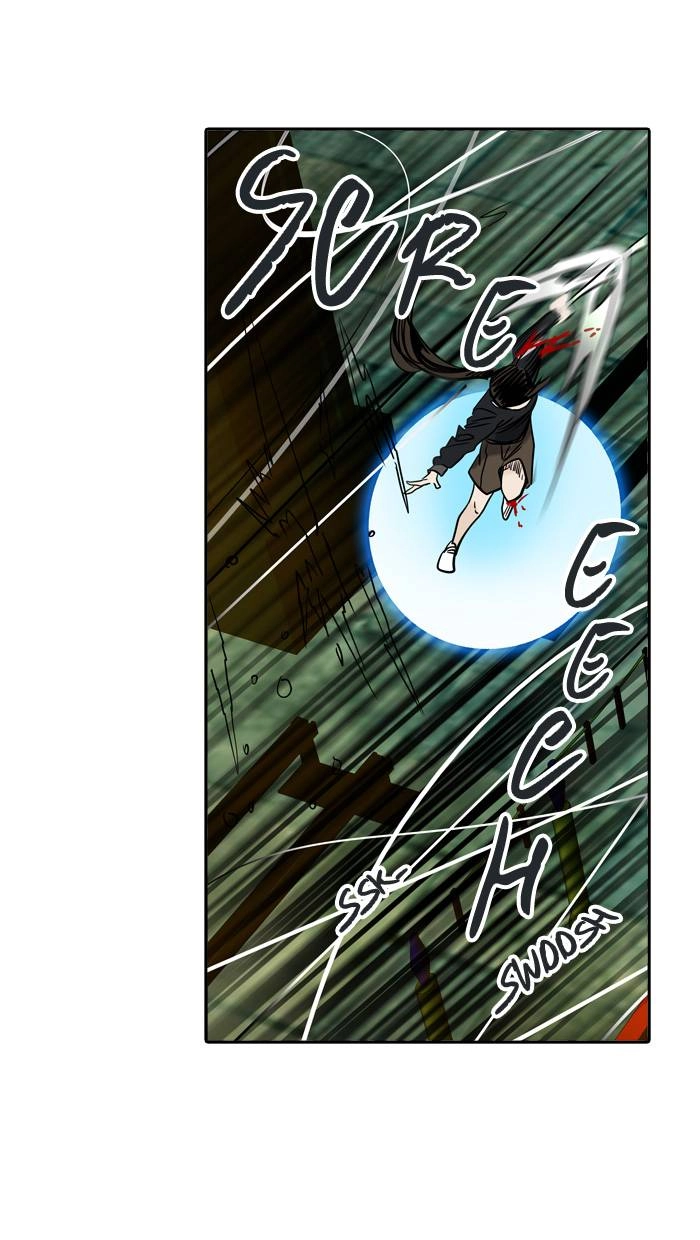 Tower of God Chapter 299, page 33 of 101