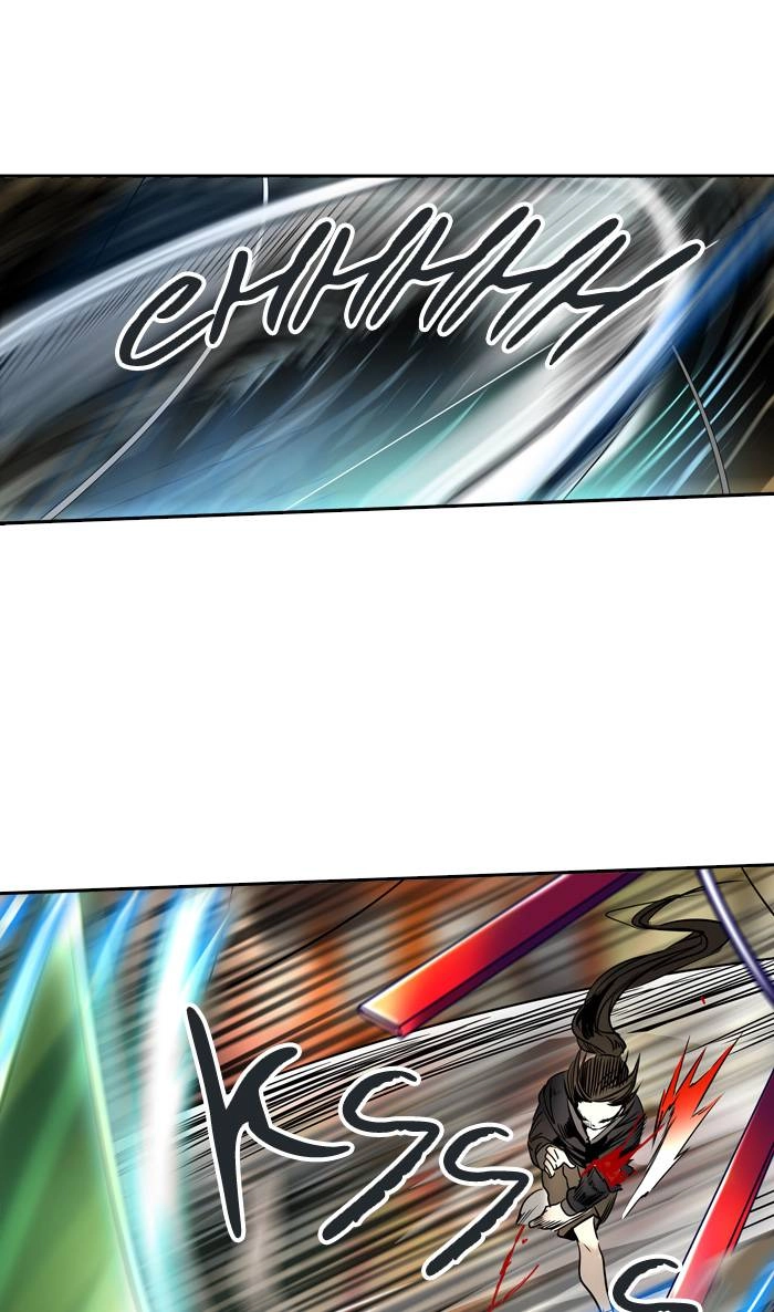 Tower of God Chapter 299, page 34 of 101